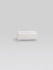 Lampa zewnętrzna LED aluminiowa biała minimalistyczna nowoczesna IP65 VILLORA LE75218 Luces Exclusivas